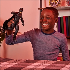 Muñeco batman Movie dc 30 cm - tienda online