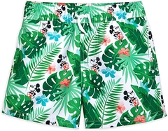 Disney Bañador tropical Mickey Mouse talle 3 en internet