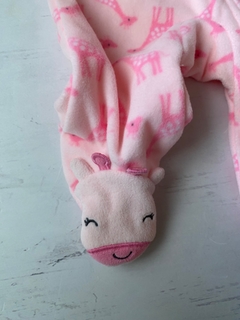 Osito polar recien nacido carters - comprar online