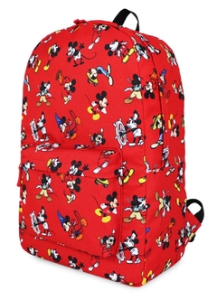 Mickey Mouse mochila disney store - tienda online