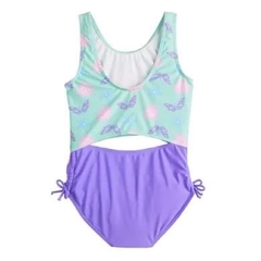 Malla la sirenita talle 4 - comprar online