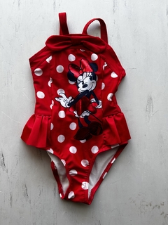 Malla minnie talle 3 disney