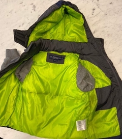 campera polo talle 5/6 con capucha en internet