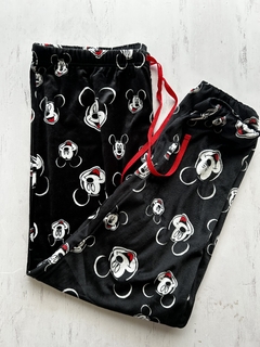 Pantalon mickey mouse talle XL