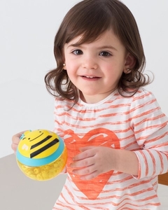 CEREALERA SKIP HOP ABEJA en internet