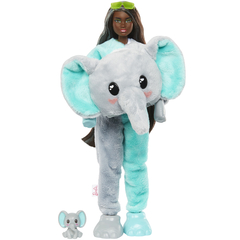 Barbie cutie reveal - comprar online