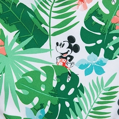 Disney Bañador tropical Mickey Mouse talle 3 - Vida objetos decorativos