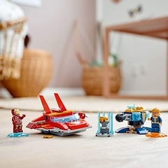 lego Marvel avengers iron Man 76170 - tienda online