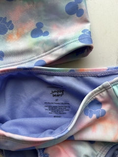 Bikini minnie talle 3T en internet