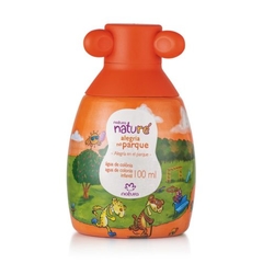 Agua de Colonia Infantil Naturé Alegria no Parque
