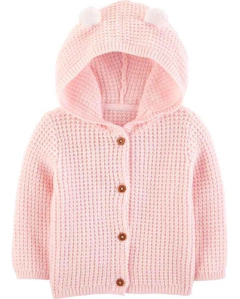 Saco Carters Baby Talle 3 Meses