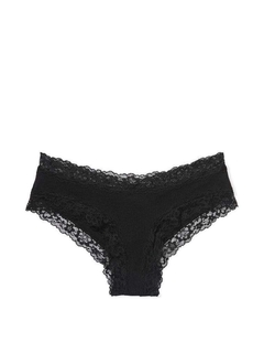 Bombacha victoria secret talle L negro