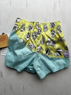 Short de baño Toy Story disney talle 3 en internet