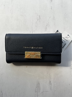 Billetera TOMMY HILFIGER