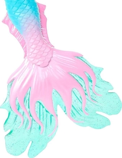 Imagen de Muñeca cantante de sirena Disney original