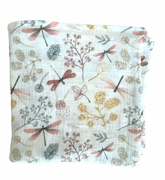 Swaddle Dragonflies - comprar online