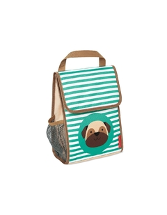 Lunch bag pug skip hop - comprar online
