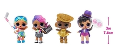 Imagen de Muñeca LOL Surprise Movie Magic con 10 sorpresas