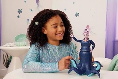 Muñeca Ursula disney - comprar online