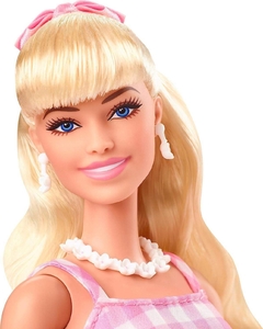 Muñeca barbie the movie en internet