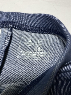 Calza simil jean baby gap 2 años - comprar online