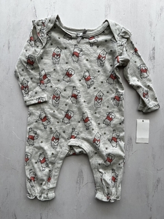 Enterito winnie pooh 0-3 meses