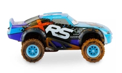 Cal Weathers Cars Disney Store pull & race car en internet