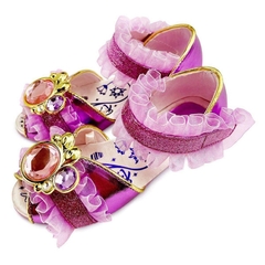 Zapatos rapunzel disney - comprar online