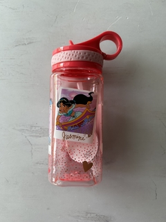 Botella plastico disney princesas - tienda online