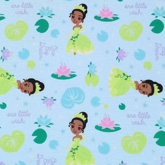 Disney Tiana Pijamas para niñas - comprar online