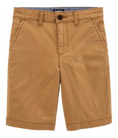 Bermuda Para Niños Oshkosh Talle 8