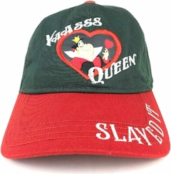 Gorra disney original alicia en el pais de las maravillas