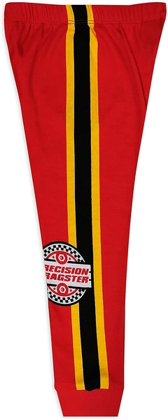 Disney Pixar Lightning McQueen Pit Crew talle 6 en internet