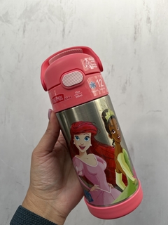 Termo princesas disney