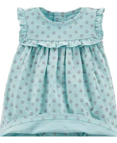 Vestido Carters Con Saquito Talle 12 Meses - comprar online