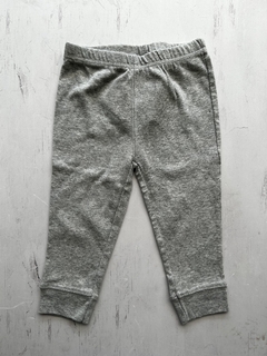 pantalon carters 12 meses pelota