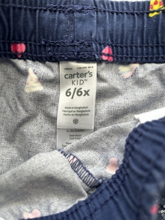 Short carters talle 6/6x en internet