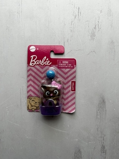 Mascota barbie