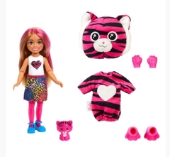 Barbie cutie reveal - comprar online