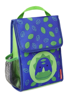 Lunchera bag dino skip hop - comprar online
