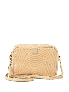 cartera victoria’s secret con tachas - Vida objetos decorativos