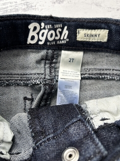 Pantalon Jean talle 2 años Oshkosh - comprar online
