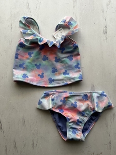 Bikini minnie talle 3T