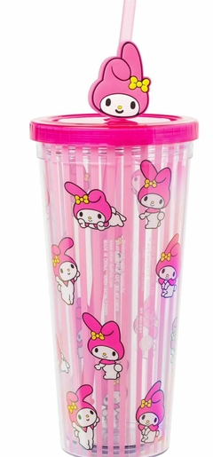 Vaso my melody