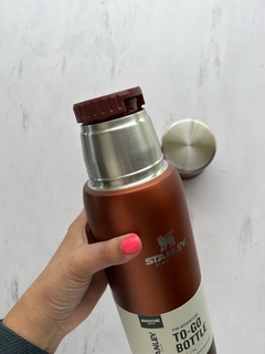 Termo stanley adventure 1L - comprar online