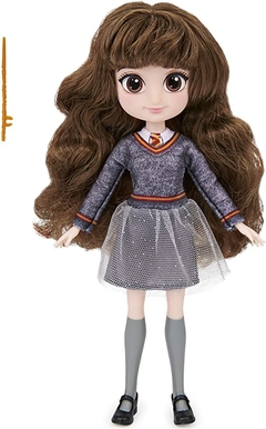 Harry Potter, muñeca Hermione Gran - comprar online
