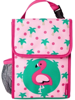 Lunchera skip hop flamingo - comprar online