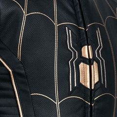 Marvel Spider-Man: campera talle 5/6 Disney store