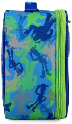 Lunchera disney store 4 original - comprar online