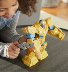 Muñeco avengers thanos - Vida objetos decorativos
